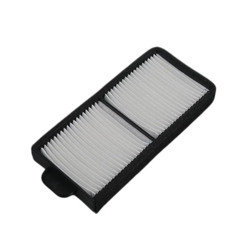 

Аксессуары для экскаваторов Фильтр кондиционера Yanmar 55/75 Kobelco 55 Чехол CX55/58 Фильтрующий элемент кондиционера