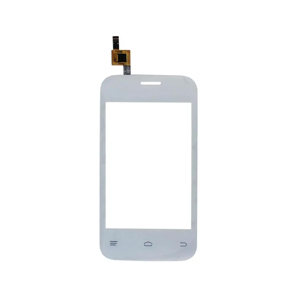 Тачскрин (сенсор) для Fly IQ239+ (белый)