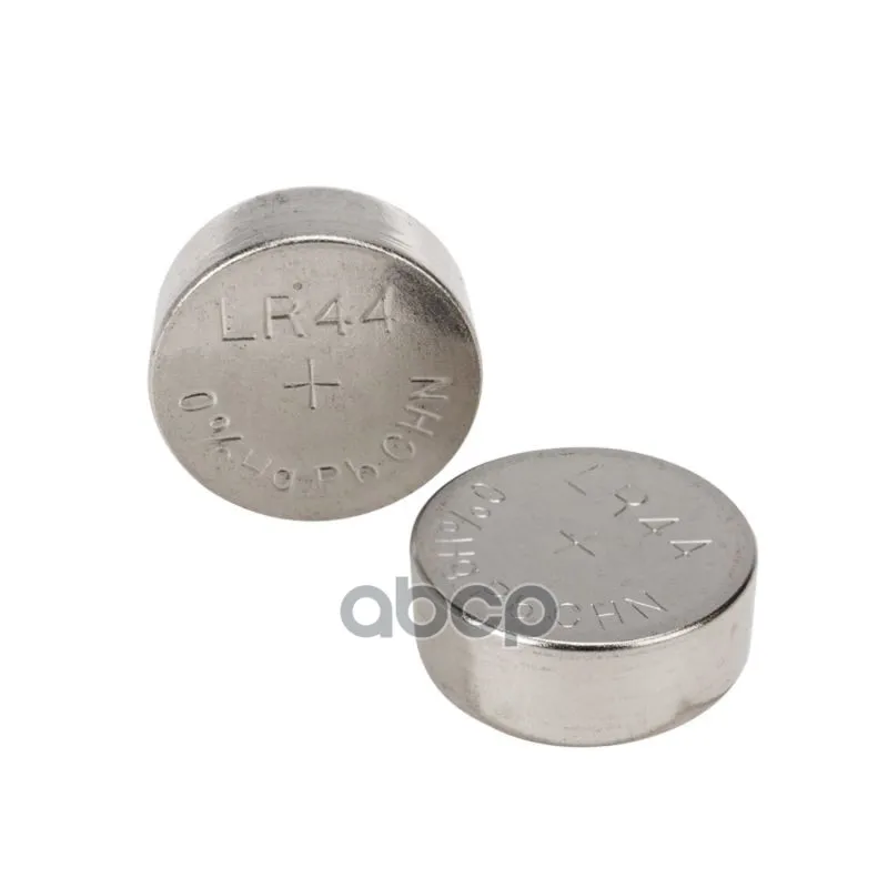 Батарейка Lr44, Ag13, Lr1154, G13, A76, Gp76a, 357, Sr44w Rexant REXANT арт. 30-1028