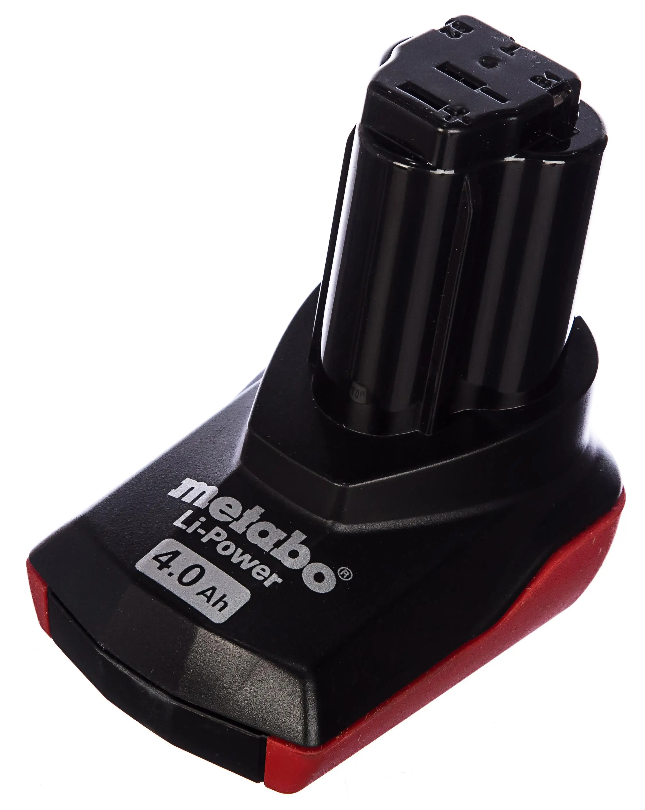 Metabo battery AKB for PowerMax 625585000 625438000 insert pack 10 8 V 12 2 µah and 4AH Li power |