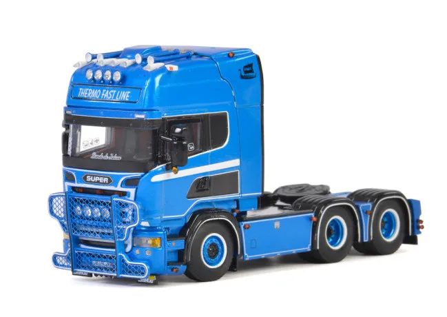 

WSI 1:50 SCANIA ST6X2 01-2721V B64