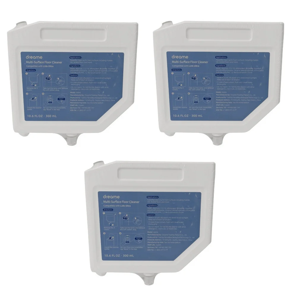 Картридж (оригинал) со средством для Mijia Omni 1S