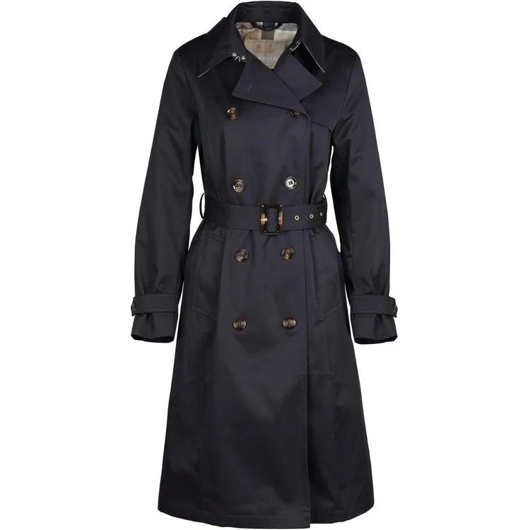 Рисунок 2 - Barbour Грета непромокаемая куртка