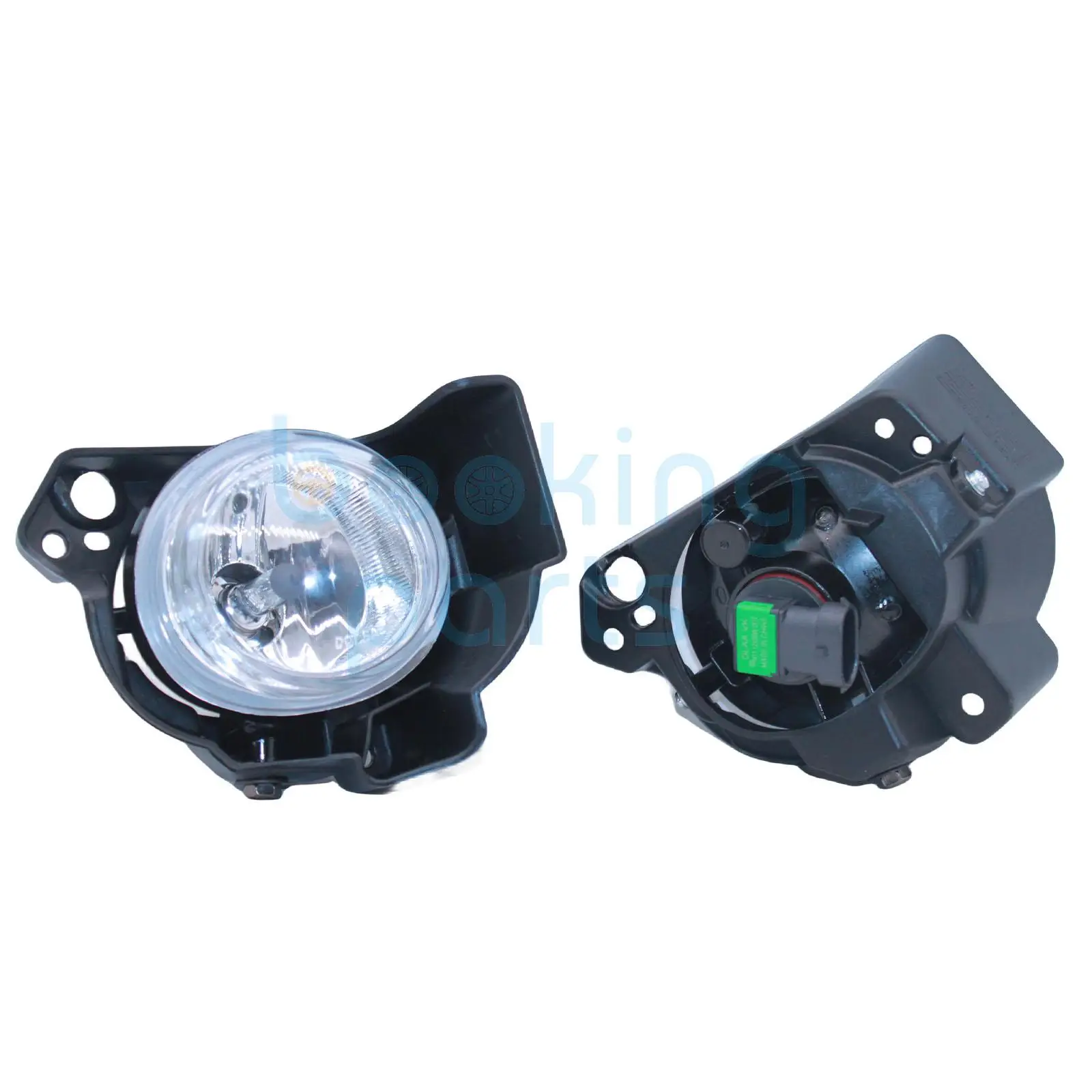 Противотуманная фара FGL56567 MZ733E для MAZDA M3 2014 Седан