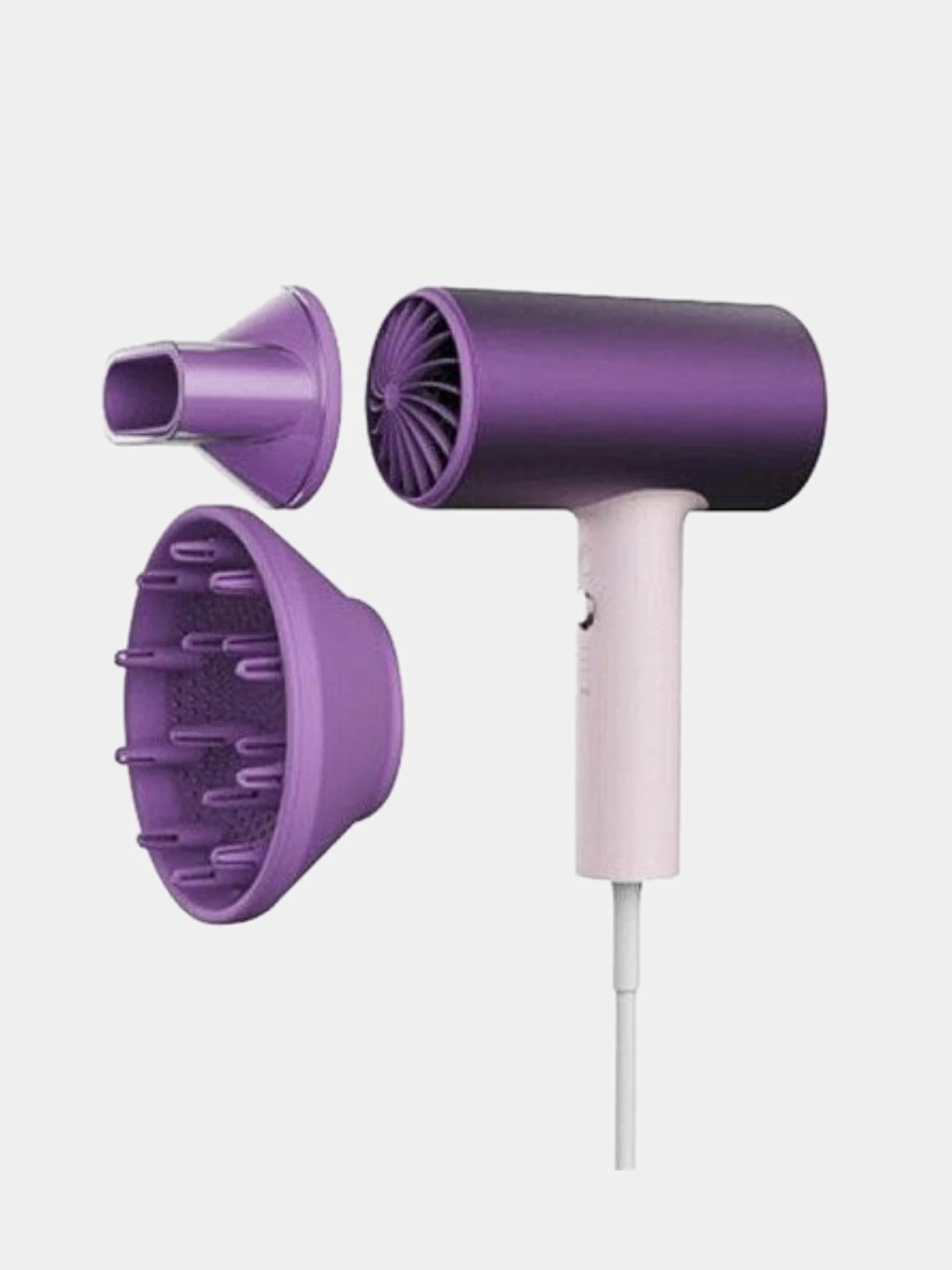 Фен Xiaomi Soocas Купить