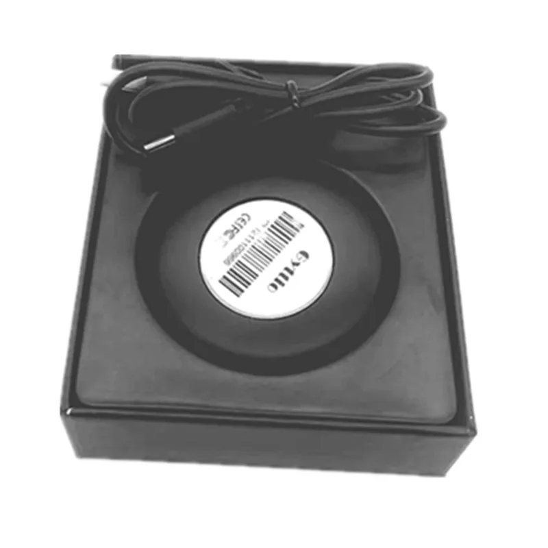 Мини 4G персональный GPS-трекер беспроводное сильное магнитное устройство