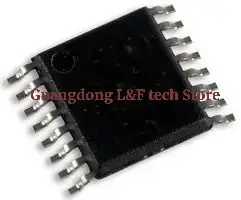 

MAXIM интегрированный MAX3232EUE + трансивер, RS232, источник питания 3V-5.5 В, 2 драйвера, фреза