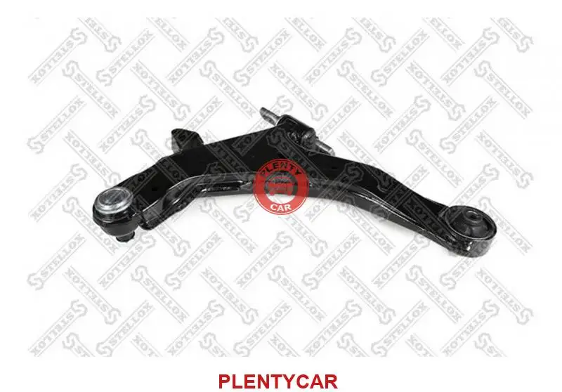 57-51060a-sx_рычаг правый! hyundai elantra/lantra 00&ampgt Stellox 5751060ASX