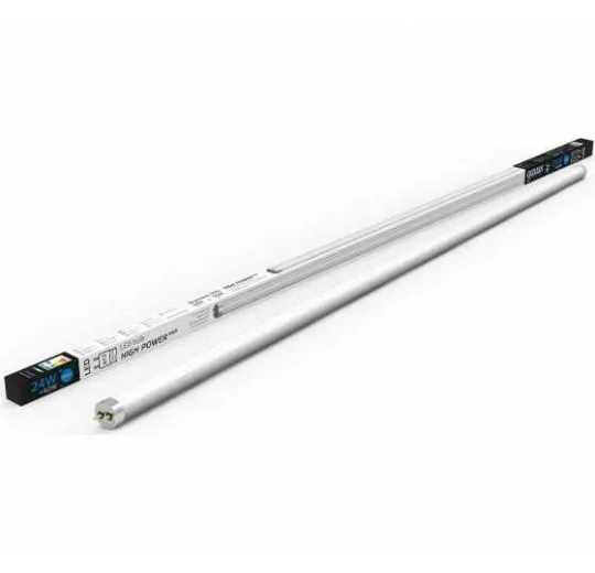 Лампа Gauss Elementary T8 24W 2000lm 6500K G13 1200mm стекло LED 1/20 93034 |