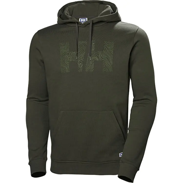 Helly Hansen Hh F2F Хлопок Hha