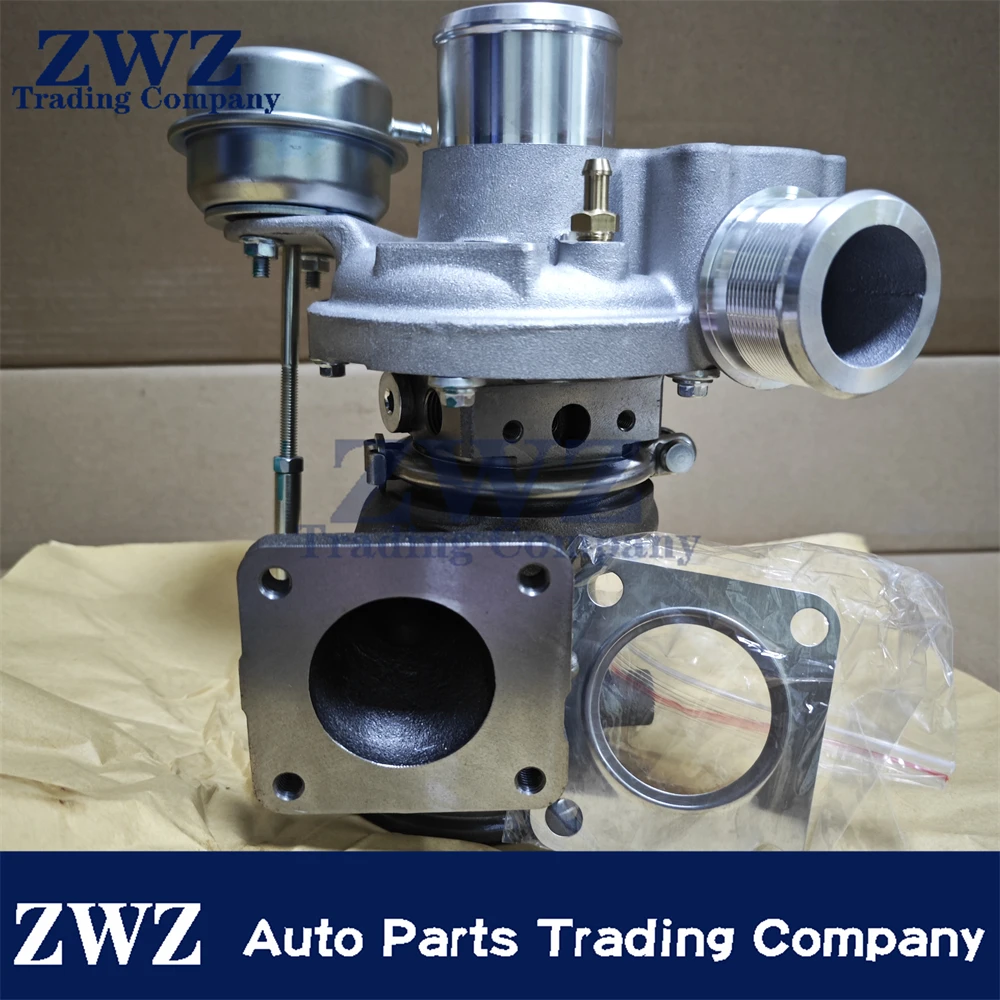 Для Jeep Ranegade Dodge Dart турбокомпрессор в сборе 4892938 AH 68325875 АА 04892938 4893382 810944 -5009S