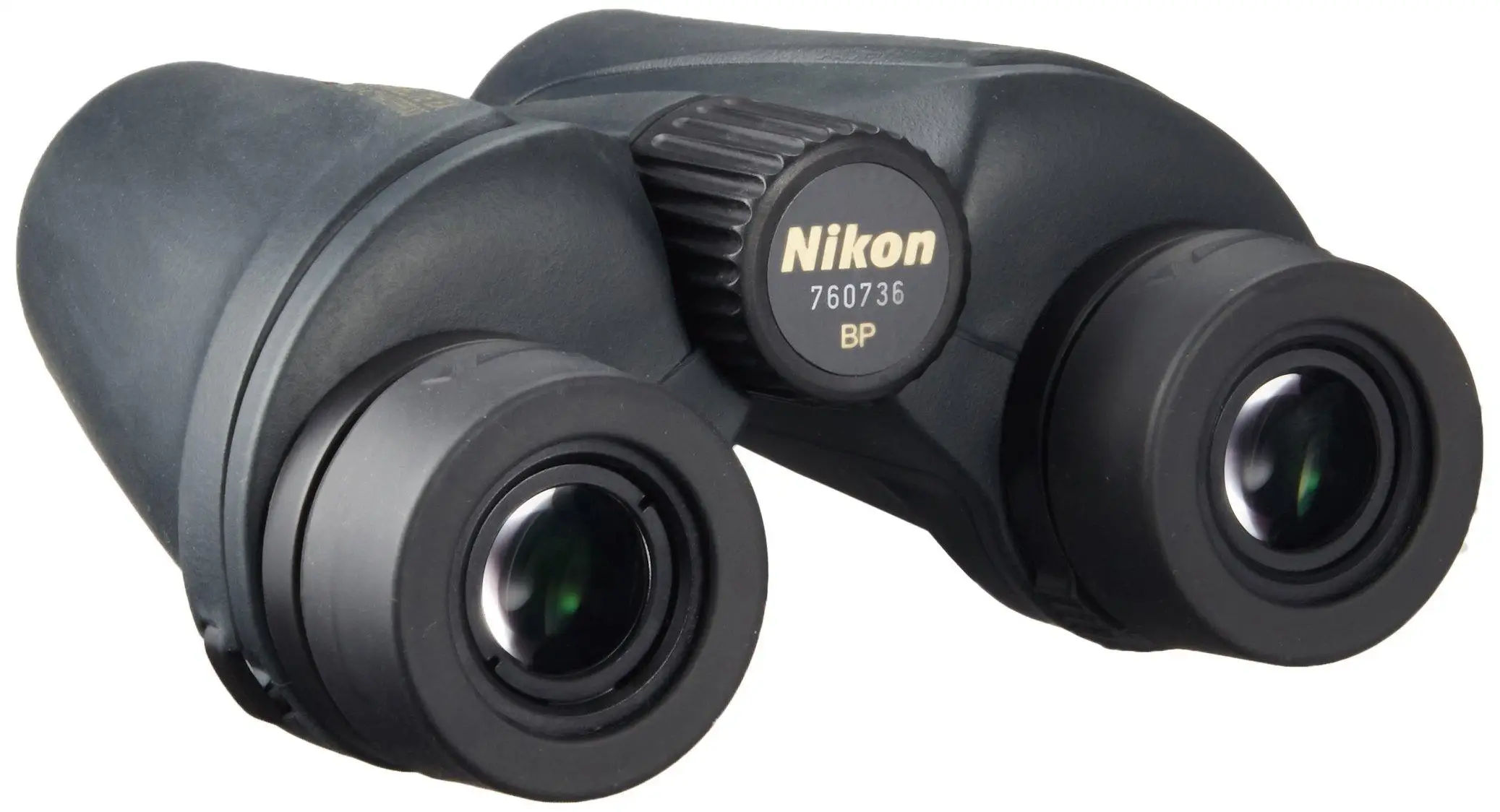 Бинокль Nikon Travelite EX 12X25 Porro Prism Type 12x25 Калибр TEX12X25