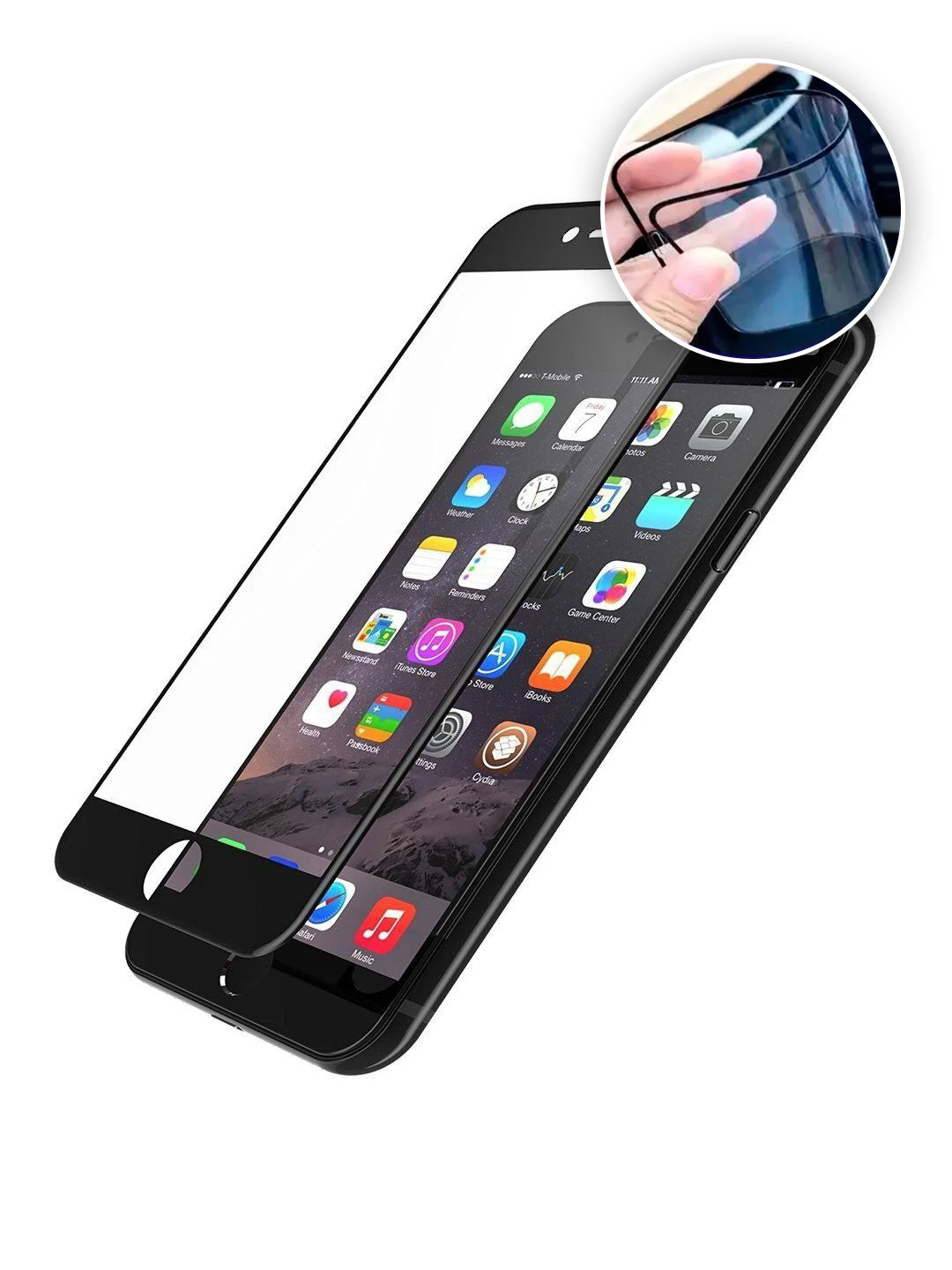 Защитное Стекло Iphone 8 Купить