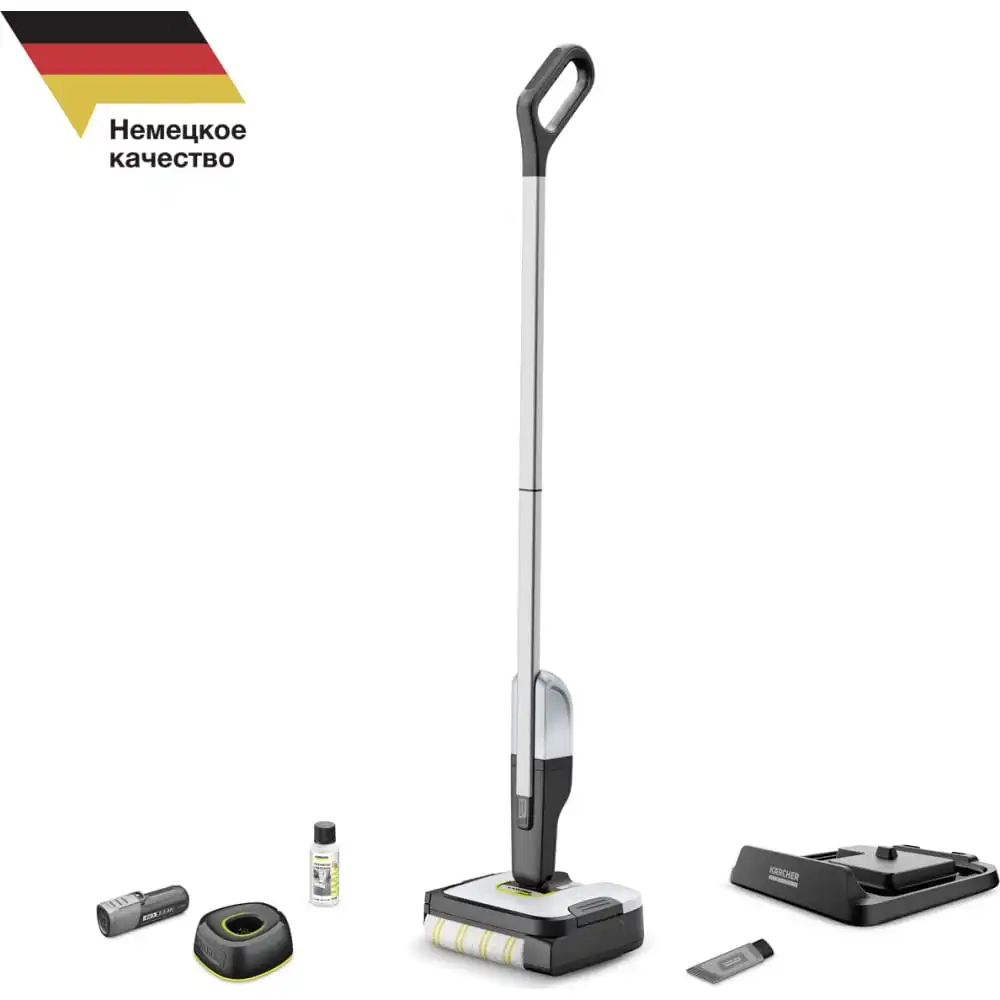 Швабра Karcher 1.056-200.0