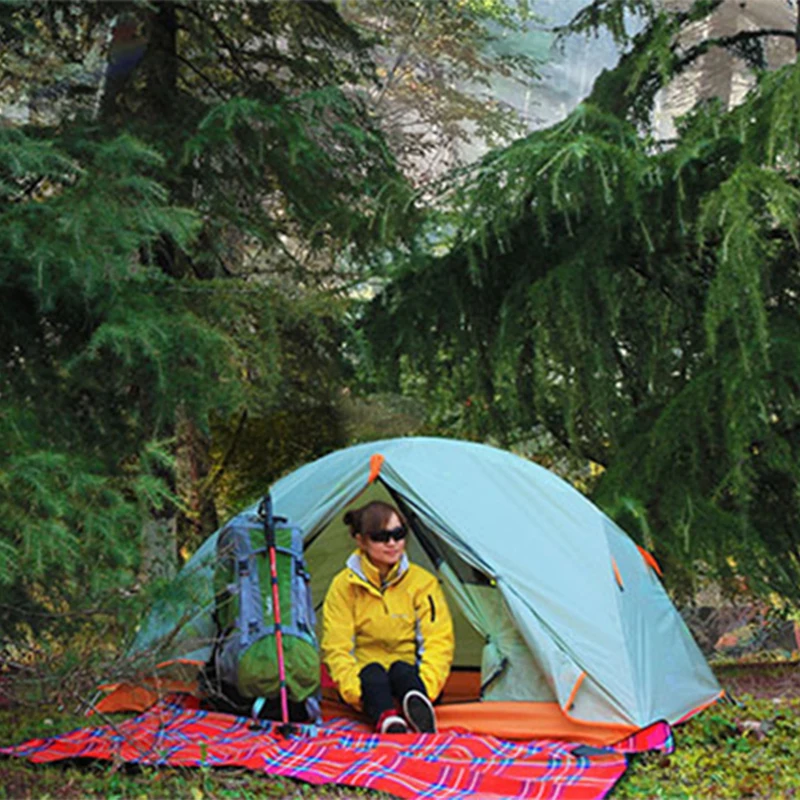 Outdoor Camping Tent