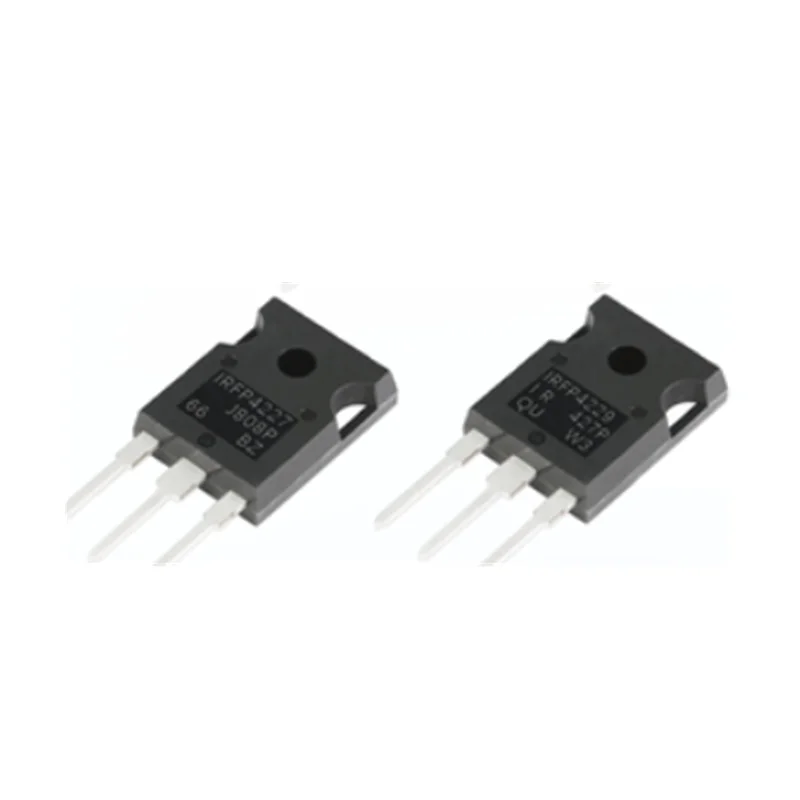 

IRFP4227PBF TO-247(AC) N-channel 200V/65A MOSFET field effect transistor IRFP4227PBF