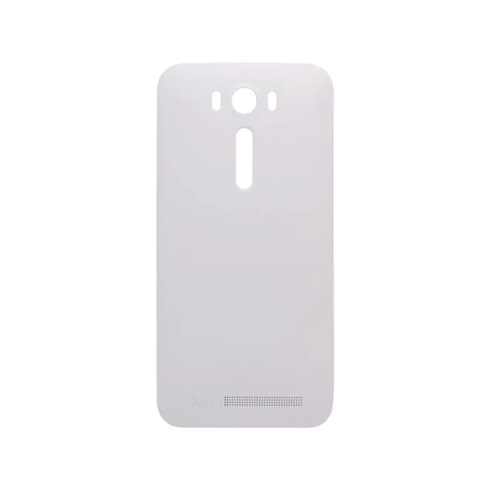 Крышка батарейного отсека задняя крышка корпуса для Asus Zenfone 2 Laser ZE500KG (белая)