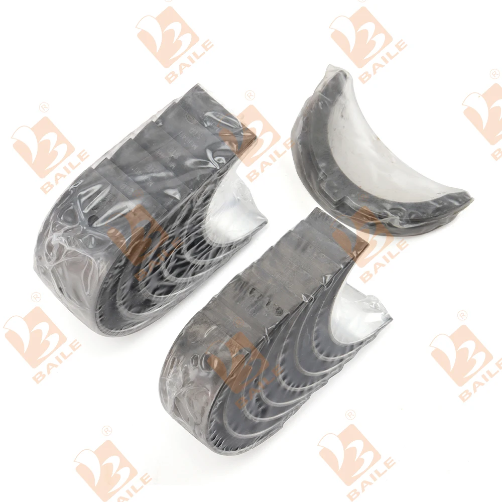 Для Toyota 4P главный подшипник коленчатого вала двигателя вилочного погрузчика