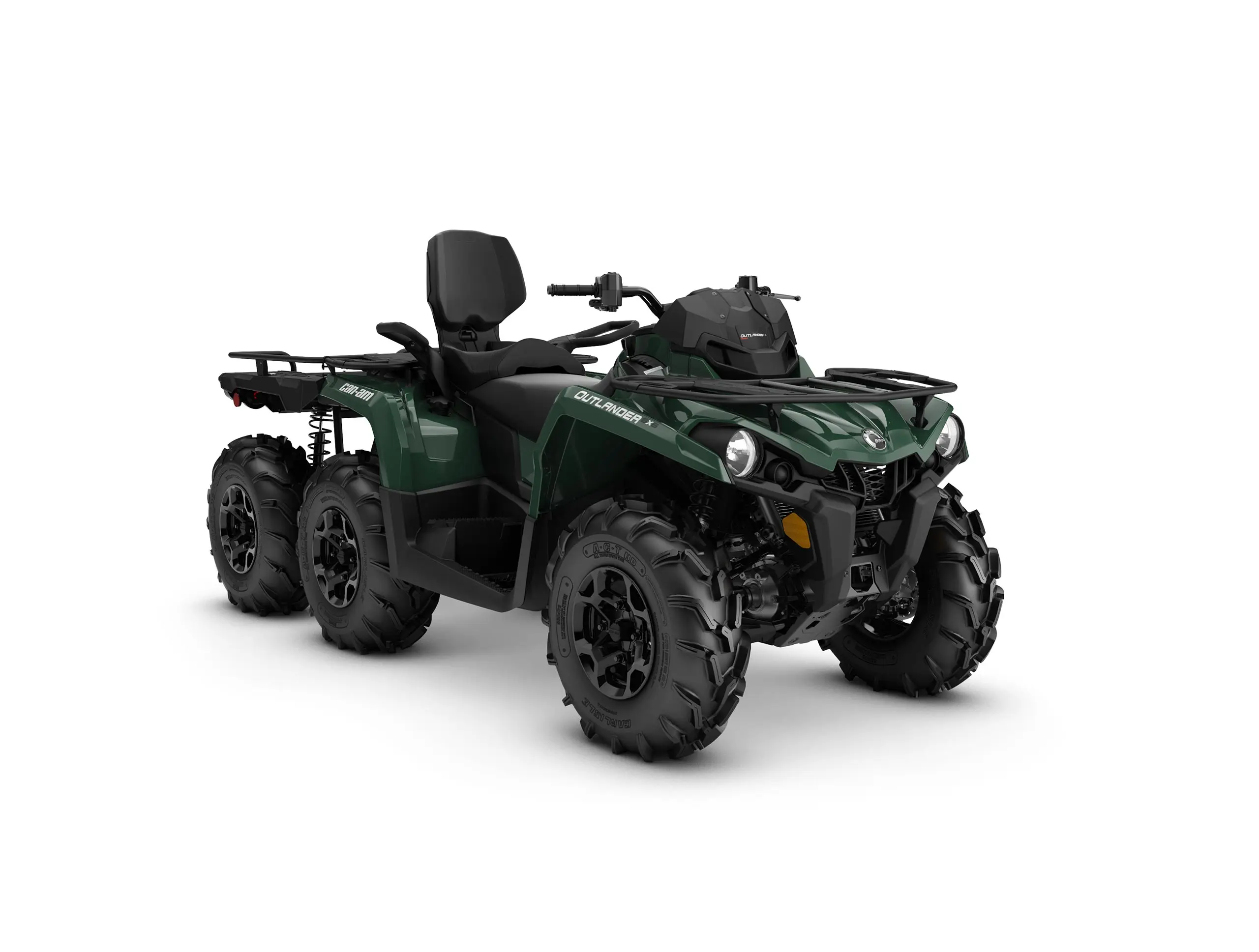 

100% NEW DISCOUNT SALES ON 2022 Can-Am Outlander MAX 6x6 XT 1000