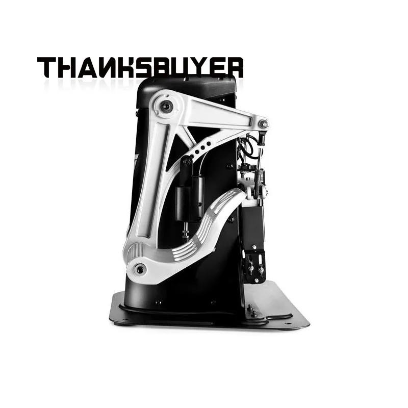 Подвесные педали руля TPR для Thrustmaster