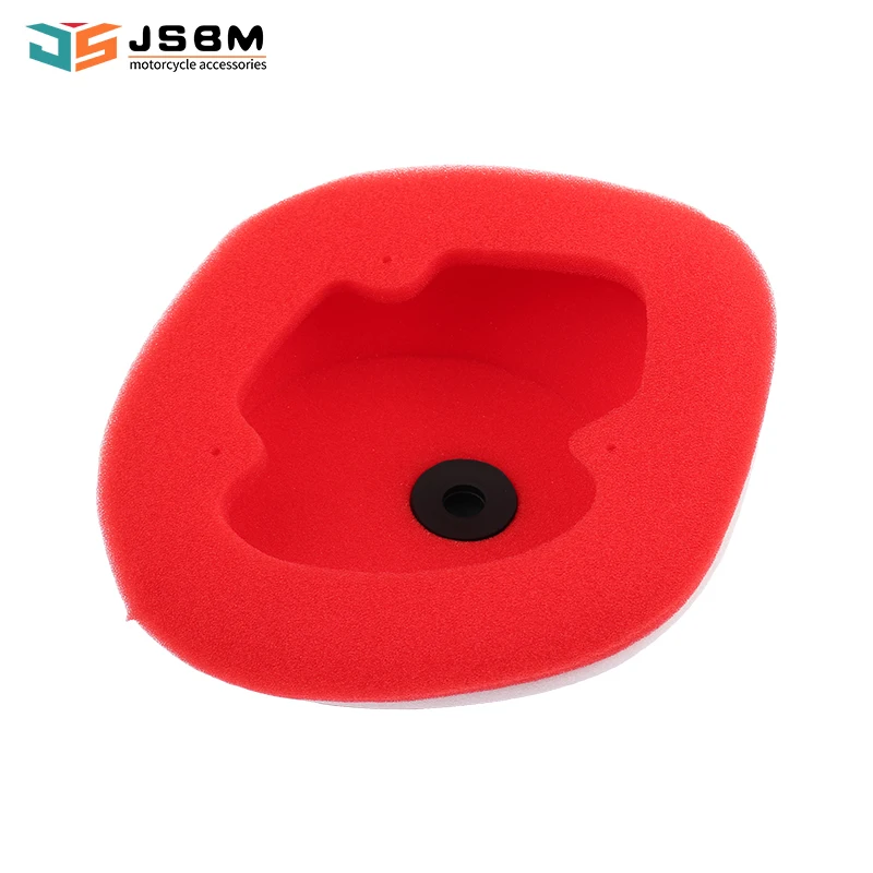 Воздушный фильтр JSBM Off Road Dual Foam для BETA RR RS 125 250 300 350 390 400 430 480 490 498 500 525 2T 4T 5T 6T 7T 29-HM035-C