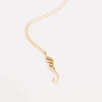 Patience Necklace 1