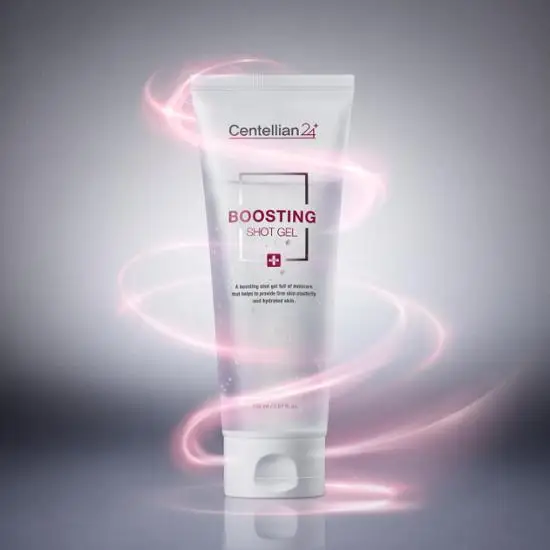 Увлажняющий гель Centellian24 Boosting Shot 150 мл (доставка компанией)