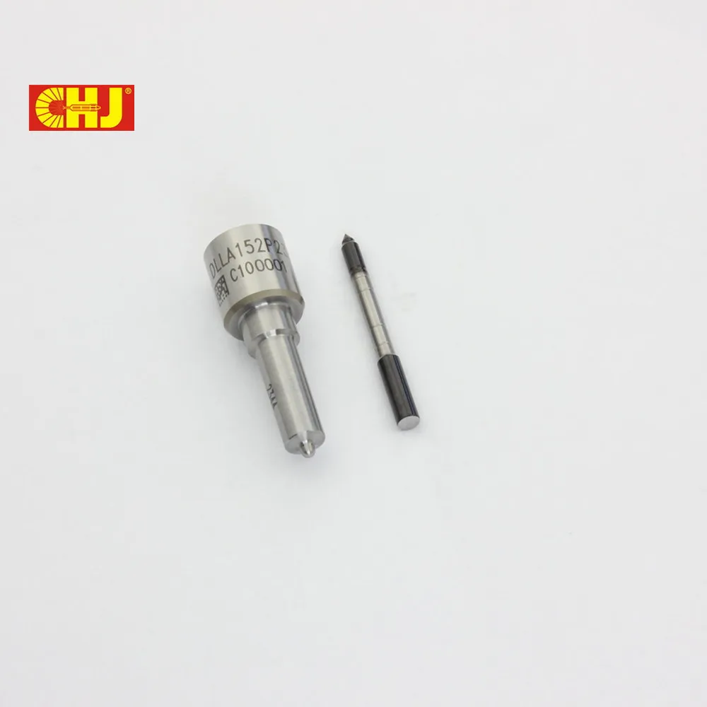 Форсунка DLLA152P2344 используемая для инжектора 0445120343 Для транспортных средств Weichai