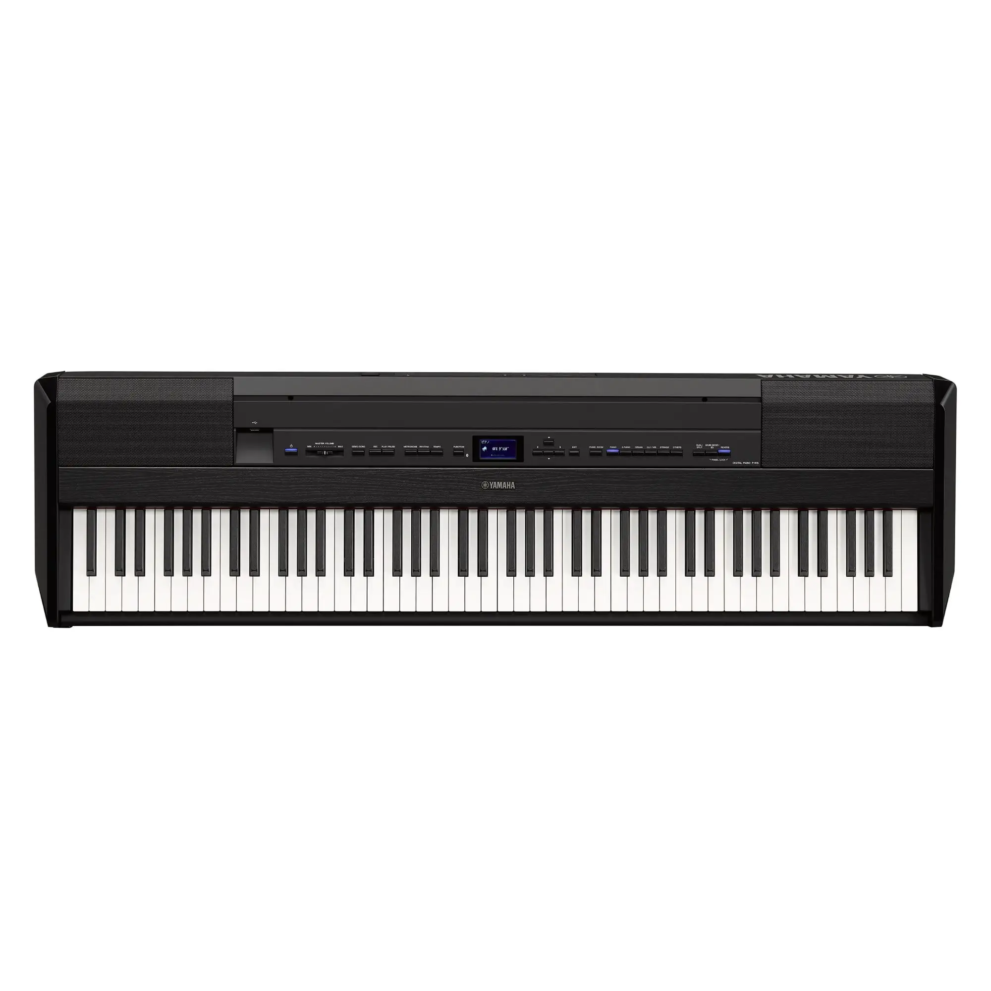 

Summer Discount Sales Ya mahaS P-515B 88-key Digital Piano with Speakers