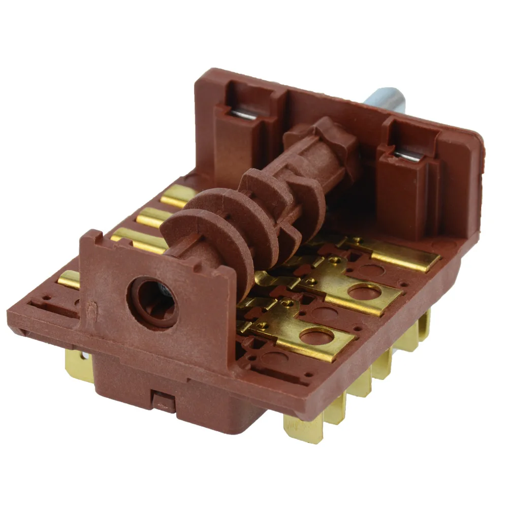 Переключатель режимов мощности JRGESON-AC616 ПМ-7 (конт. 6+6 снаружи) |