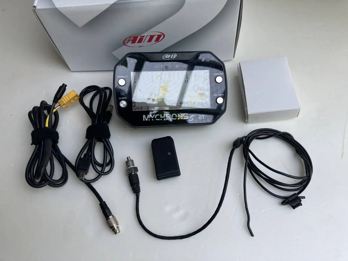 

Летняя скидка 100%, распродажа на прицел My.Chron 5 2T GPS WiFi температура воды 4 Гб сбор данных