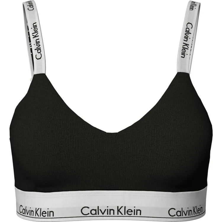 Calvin Klein Бюстгальтер без косточек