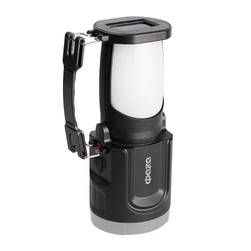 Фонарь ФАZА AccuF8-L1W/L24-bk (черн.) .5006669/ЦБ-00075176