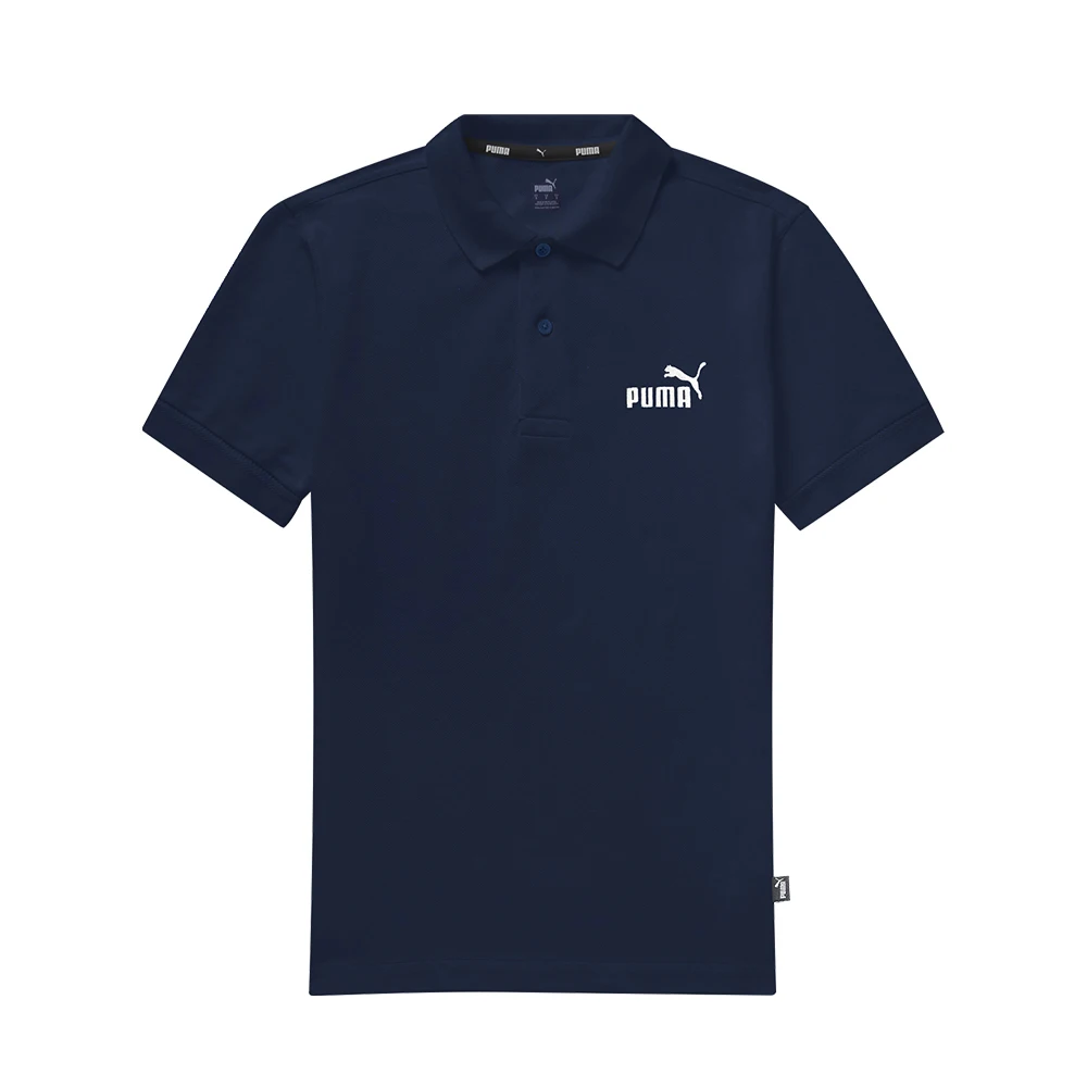 Pama Essential Men Polo футболка PikeKara с коротким рукавом Picot 586674-06