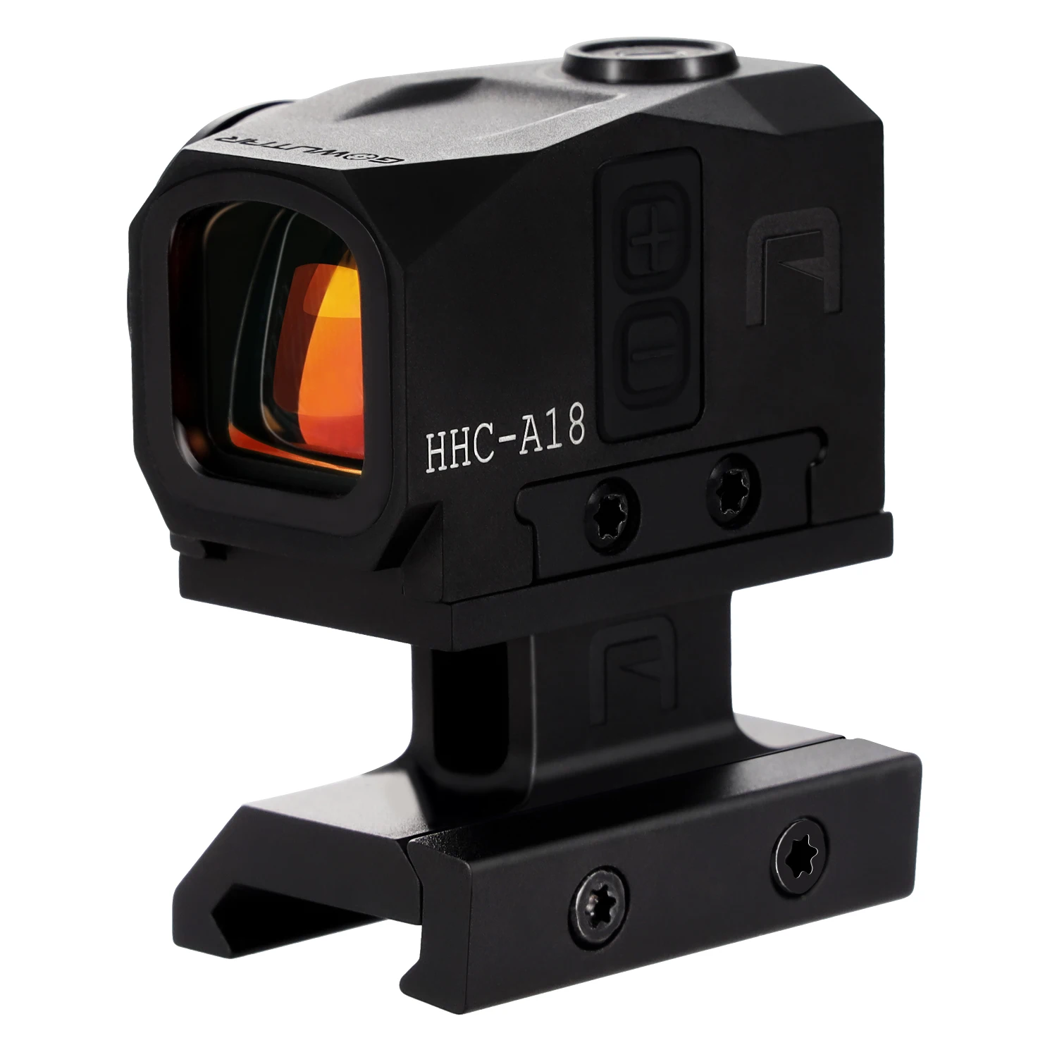 

RED DOT SINGHT