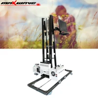 hot sale wall painting printing machines inkjet printer for wall mural