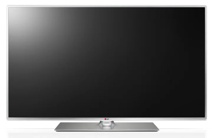 Смарт-ТВ LG 55LB5800-ZM 55 дюймов LED Wi-Fi TDT FULL HD TV используется в хорошем состоянии