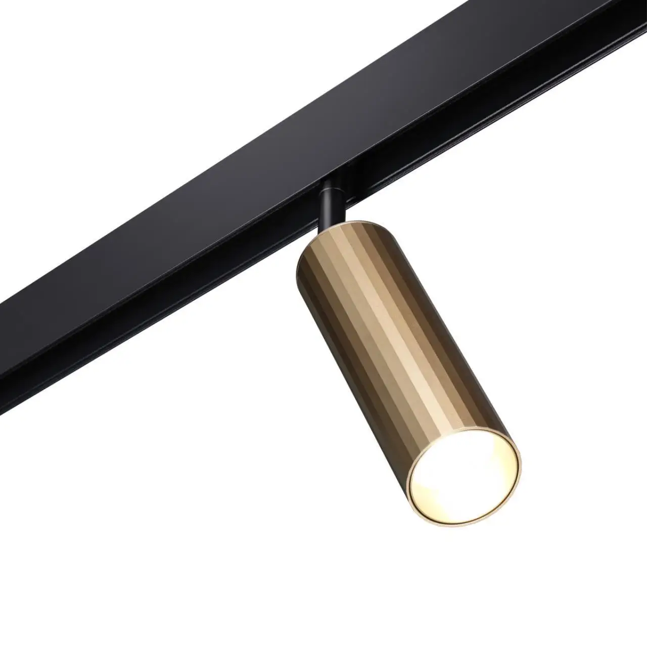 Светильник трековый спот Novotech FLUM 358988 15W LED Стиль Техно