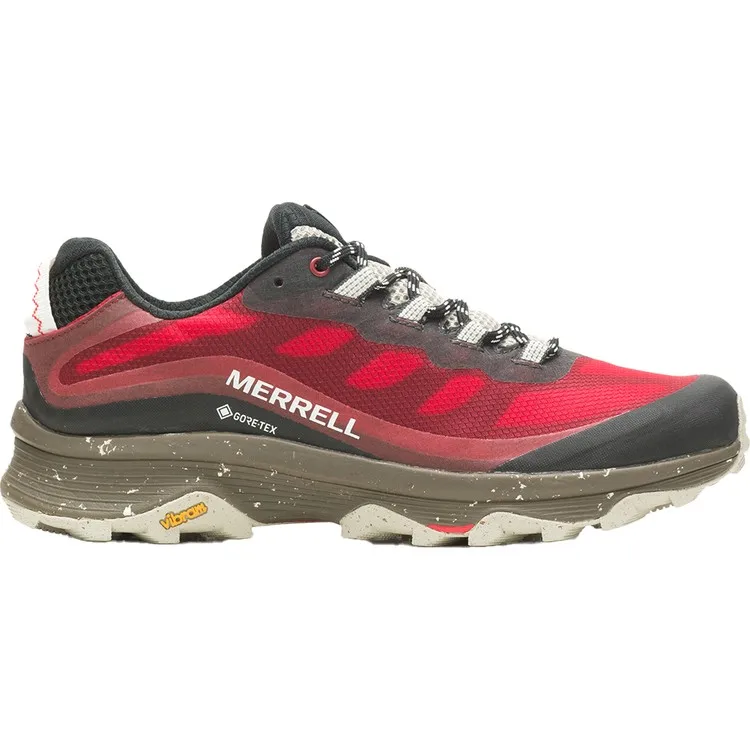 Merrell Мужская уличная обувь Moab