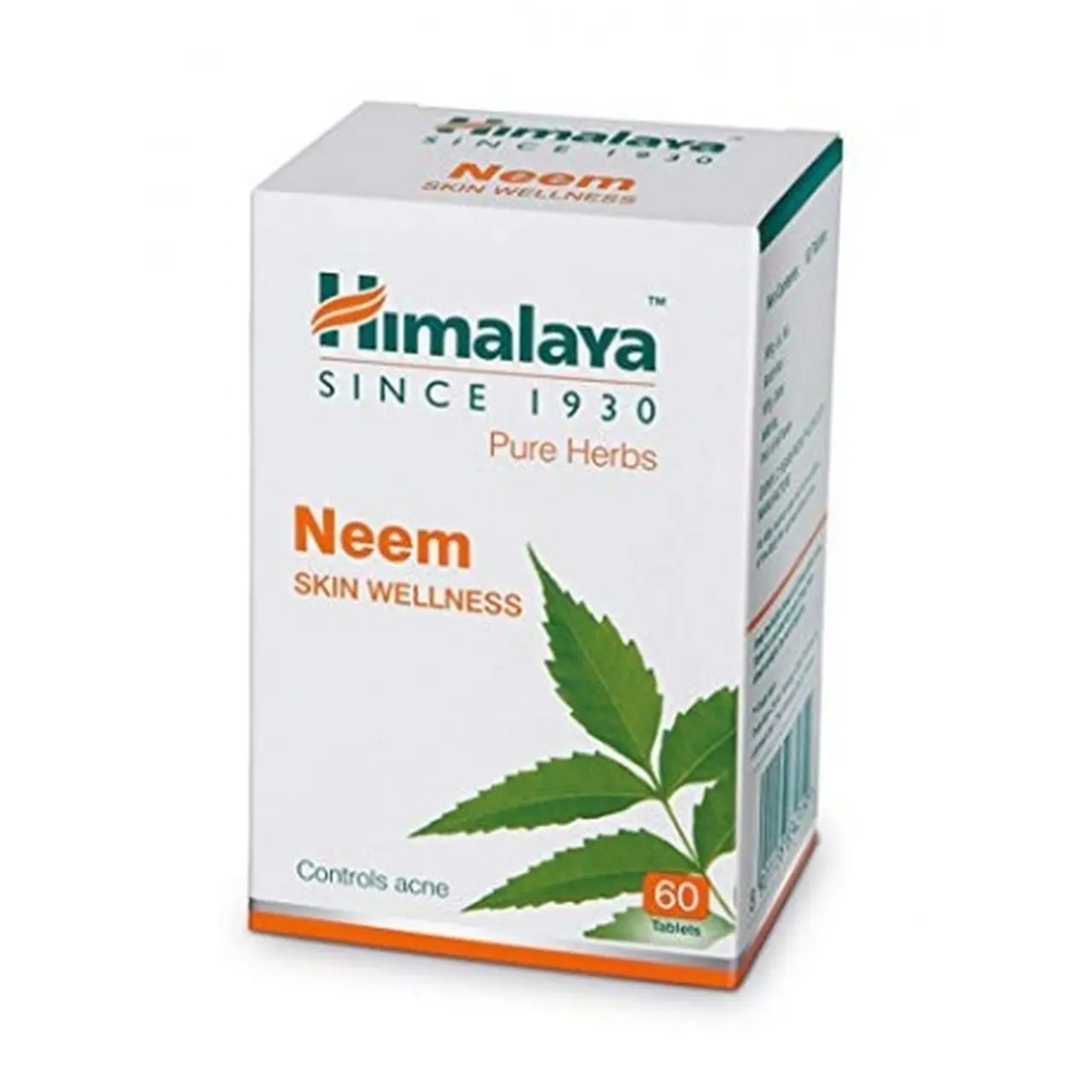 кармешу. аюрведа от sangam herbals. ним таблетки. Himalaya neem tab 60 таб. ним гималая (neem himalaya), 60 таб.