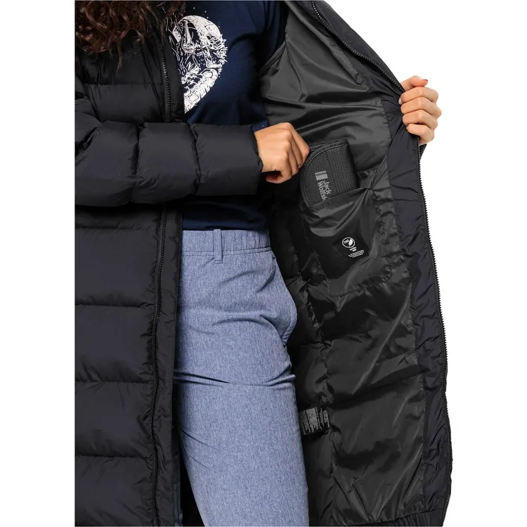 Рисунок 5 - Jack Wolfskin Застывшее дворцовое