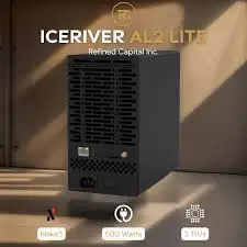 FA BUY 2 GET 1 FREE IceRiver AL2 Lite TH