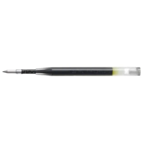 Заправка шариковой ручки Pilot на масляной основе BRFN-10 Acro ink 0.5 black 10 штук BRFN100EF10B