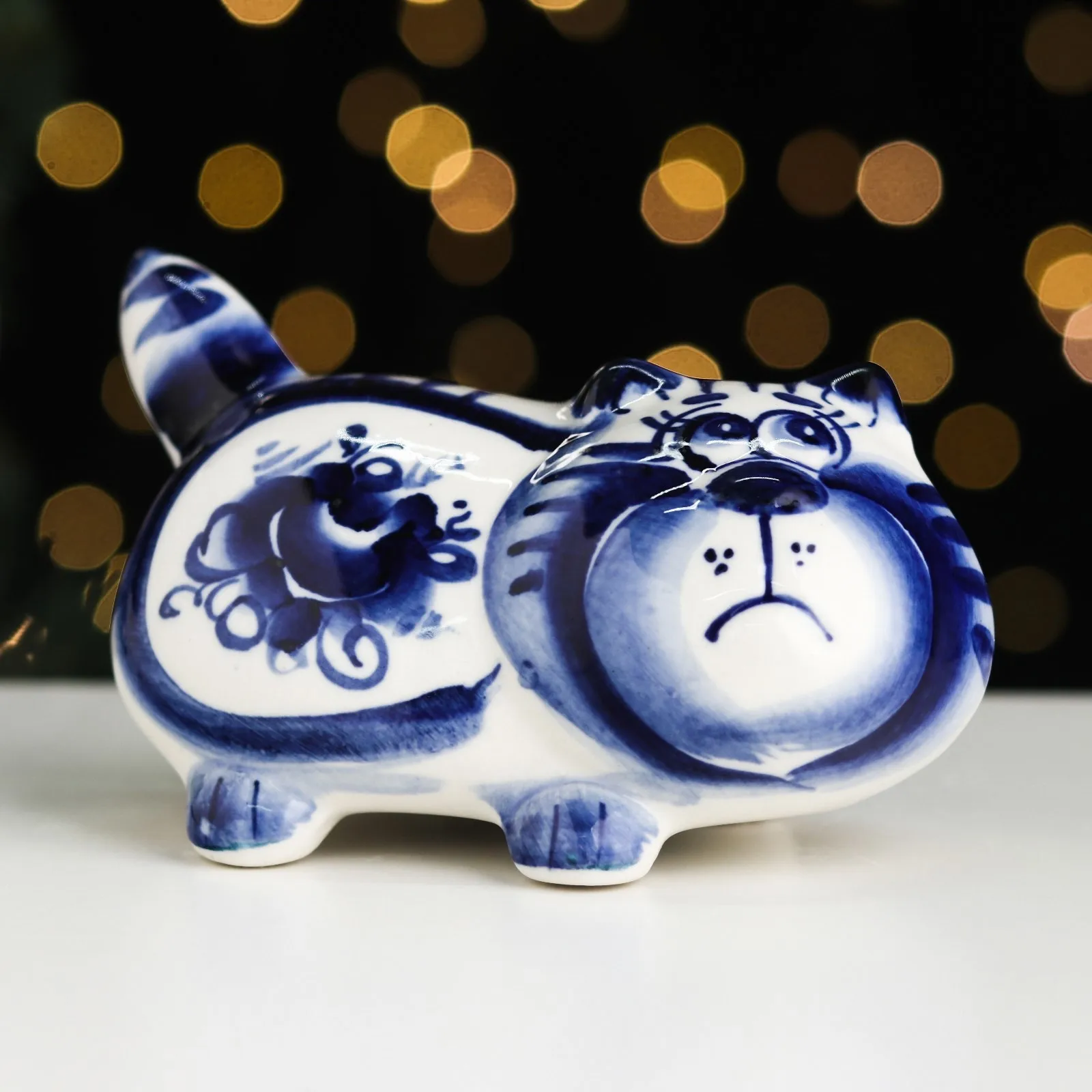 Посуда Синие Коты Купить В Минске