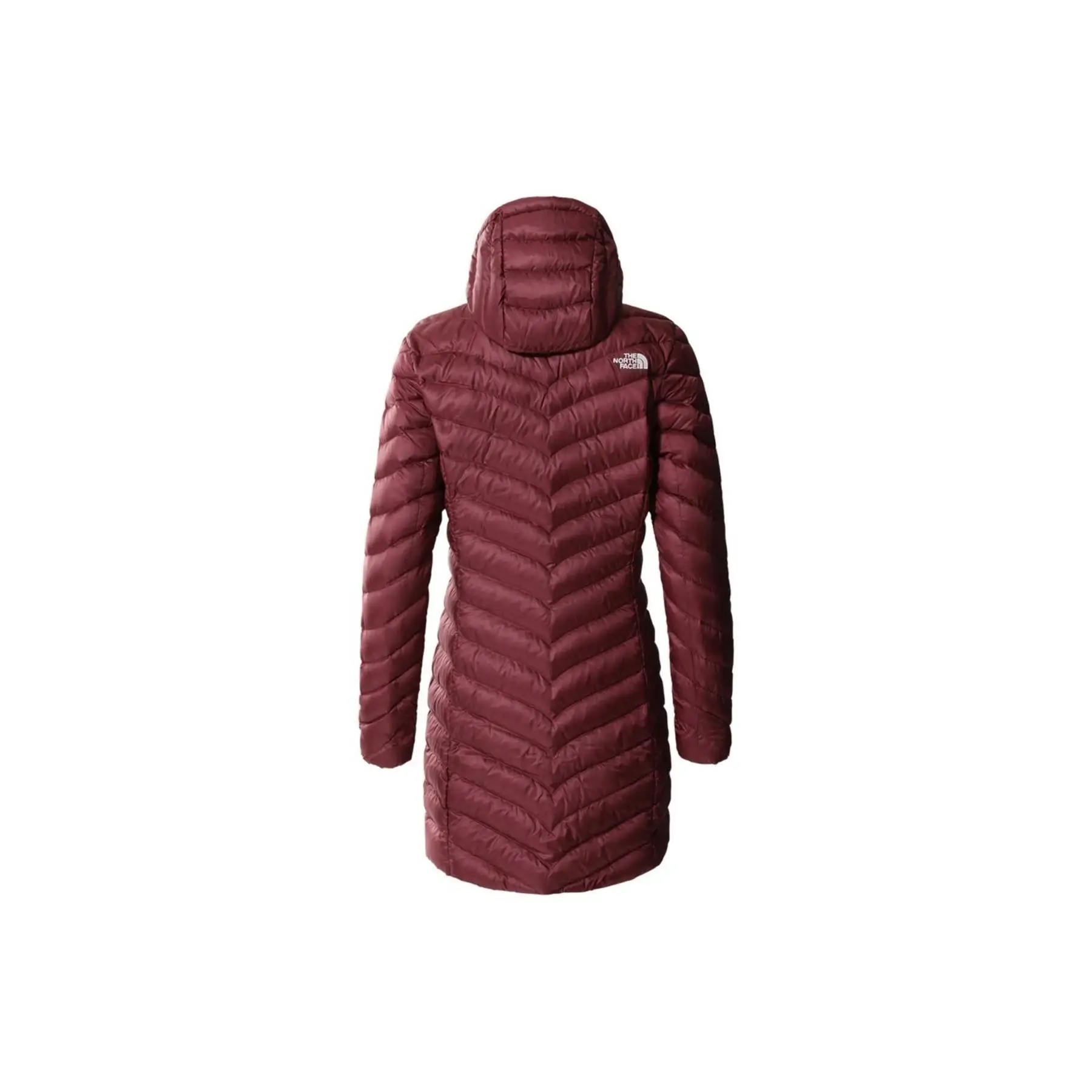 Рисунок 2 - THE NORTH FACE W Тревайл Парк 