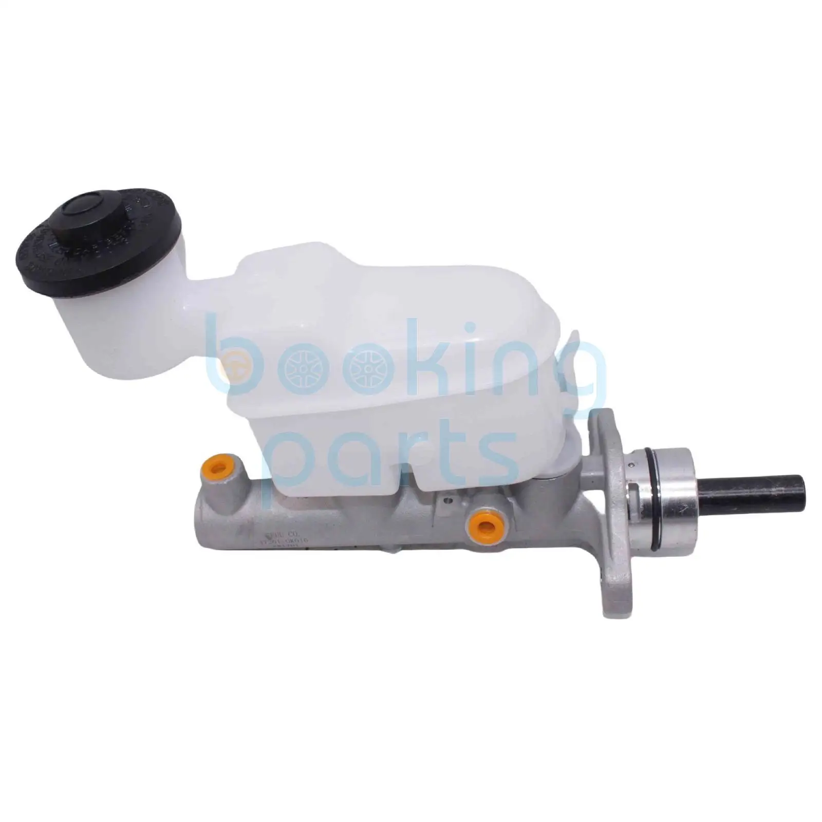 Фото Главный тормозной цилиндр Для TOYOTA INNOVA KIJANG 04-16, FORTUNER 04-, HILUX KUN 04-, 47201-0K010, 472010K010, 47201-OK010, 47201OK010 №2