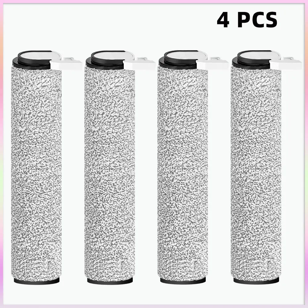 

Аксессуары для Xiaomi Truclean W20 / Mijia Wireless Floor Scrubber 2C / 4C / 2 Lite