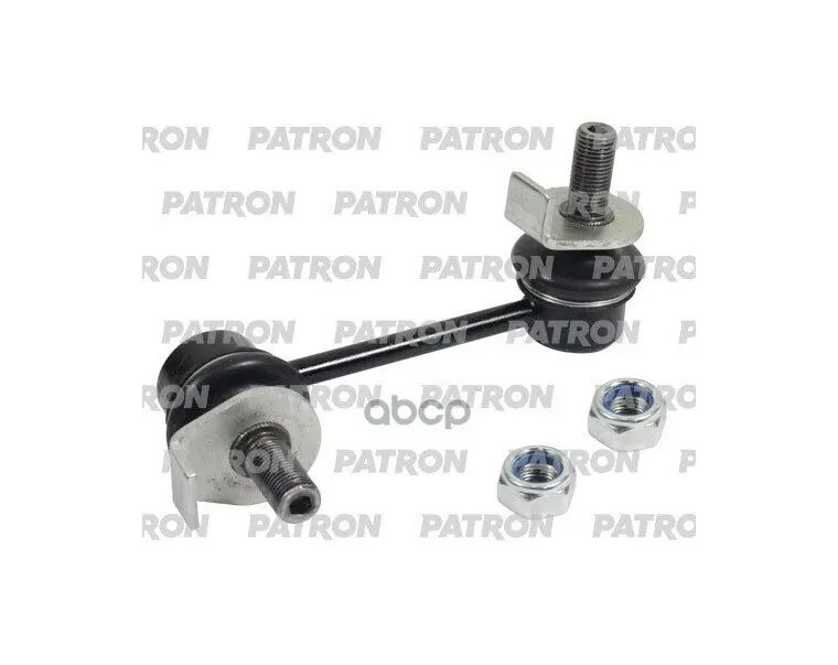 Тяга Стабилизатора Правая Infiniti: Fx35 02-08, Fx45 02-08 PATRON арт. PS40010R