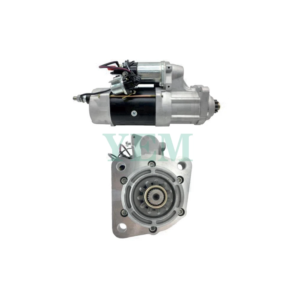 Для начального двигателя DEUTZ 2844 24V 11T 11 кВт AZF11.131.409