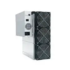 Промо-предложение BR JASMINER X16 высокопроизводительный силовой сервер